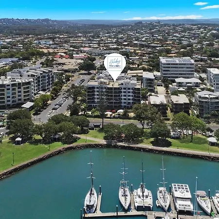 Riverdance Apt. 15 Mooloolaba Exterior photo
