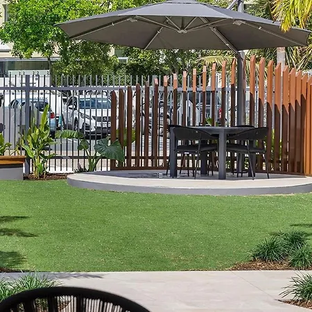 Riverdance Apt. 15 Mooloolaba Exterior photo