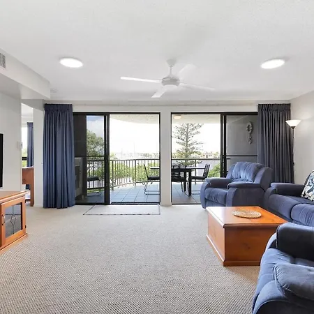 Riverdance Apt. 15 Mooloolaba Exterior photo