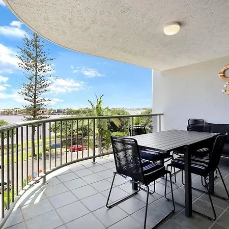 Riverdance Apt. 15 Mooloolaba Exterior photo