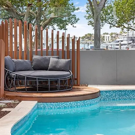 Riverdance Apt. 15 Mooloolaba Exterior photo