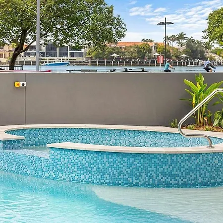 Riverdance Apt. 15 Mooloolaba Exterior photo